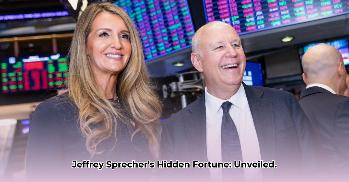 jeffrey-sprecher-net-worth